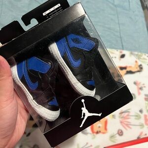 Jordan Baby Shoes